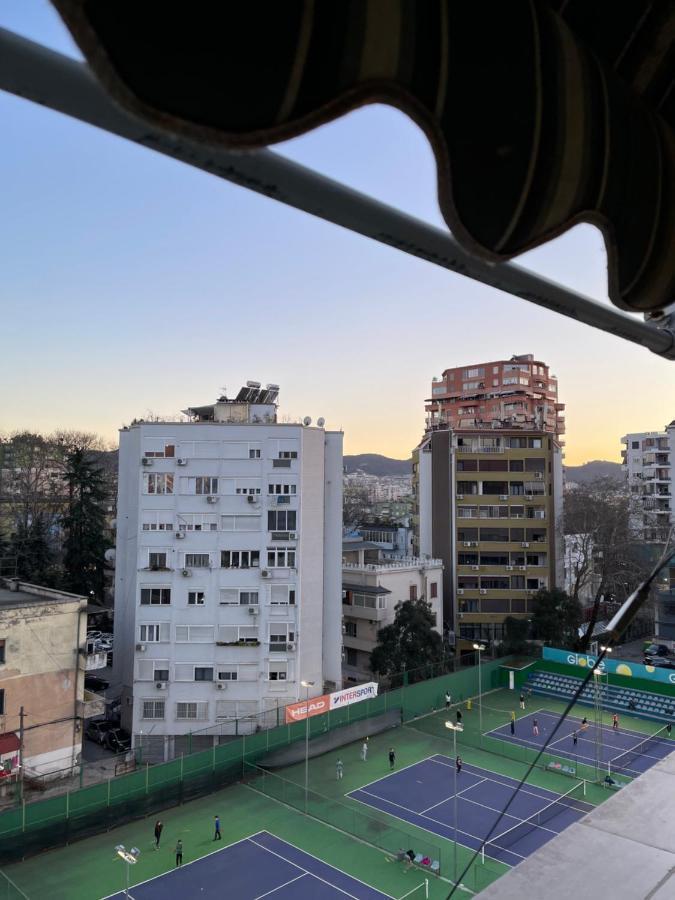 Wonderful Rooftop Tirana City Esterno foto